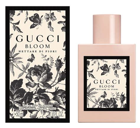 profumo gucci bloom nettare di fiori|Gucci Bloom Nettare Di Fiori .